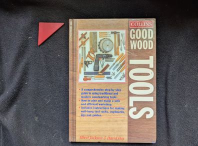 B00K_Good Wood Tools