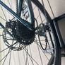 Road bike (3 months old) Image 8