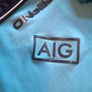 Dublin GAA O'Neills Gaelic Football Jersey (Adult Medium) FREE POST Image 4