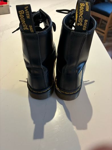 Dr Marten