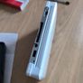 Nintendo 3DS Ice White Super Mario 3D Land boxed Image 5
