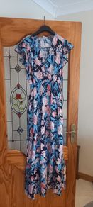 ladies dress