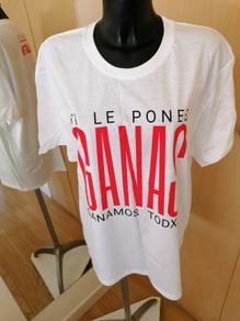 Tee Shirt 2xl Pure Cotton