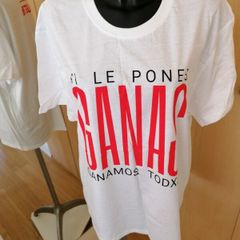 Tee Shirt 2xl Pure Cotton
