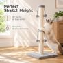 Dimaka 74cm Tall Cat Scratching Post for Large Cats - Brand New Sealed Image 4