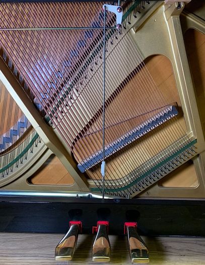 piano