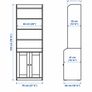 bookcase/cabinet Image 2
