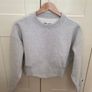 Champion Women's jumper size small Image 3
