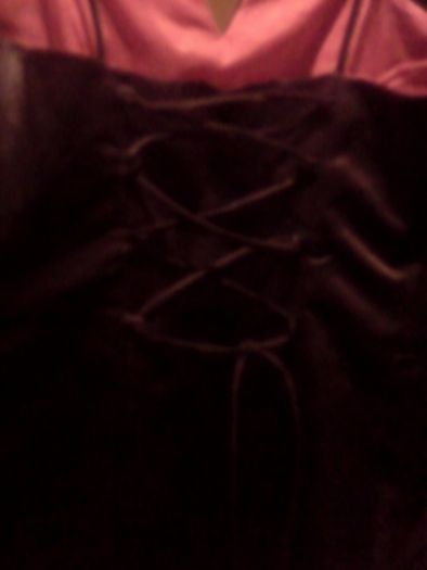 Debs dress size 10-12