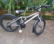 Kross kids bike