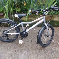 Kross kids bike