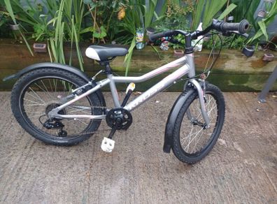 Kross kids bike