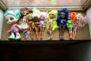LOL Dolls Bundle