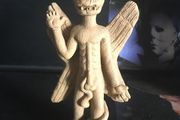 Pazuzu the exorcist