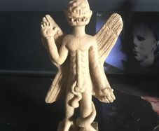 Pazuzu the exorcist