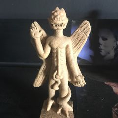 Pazuzu the exorcist