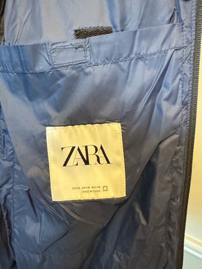 jacket ZARA