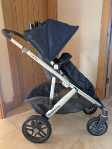 Buggy - Uppababy Vista