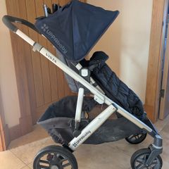 Buggy - Uppababy Vista