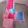 barbie campervan Image 4