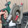 Parkside Cordless Circular Saw 20v Image 3