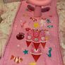 Mothercare aqua pod pink Image 3