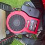 Ride on lawnmower Image 3