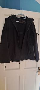 Ilse Jacobsen short jacket