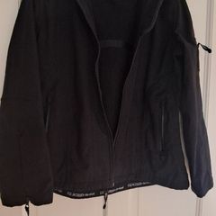 Ilse Jacobsen short jacket