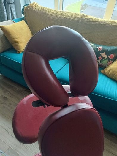 Massage chair