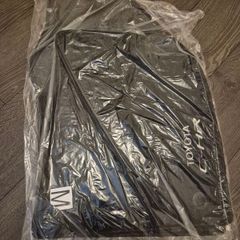 Toyota C-HR Mats