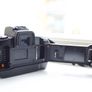 Canon EOS 5 35mm Body + Battery pack Image 3