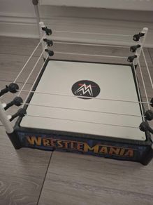 Wwe Ring