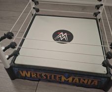 Wwe Ring