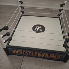 Wwe Ring