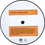 Lionrock - A Packet Of Peace  12" Image 2