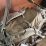 French Army 80L Deployment Bag. Brand new bag/ backpack Image 4