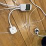 Wifi smart socket thermostat model MTS960 Image 3