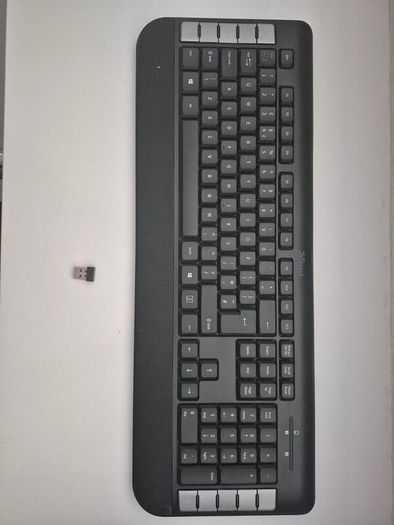 Wireless Keyboard