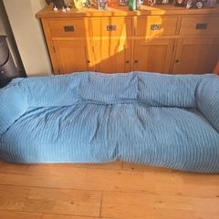 Bean Bag Couch