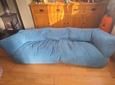 Bean Bag Couch
