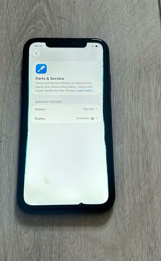 IPhone 11 Unlocked