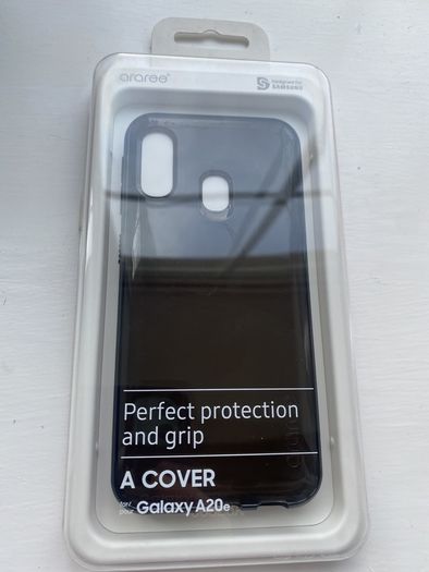Phone Case Cover For Samsung Galaxy  A20  A50 A60 A70(out of stock)