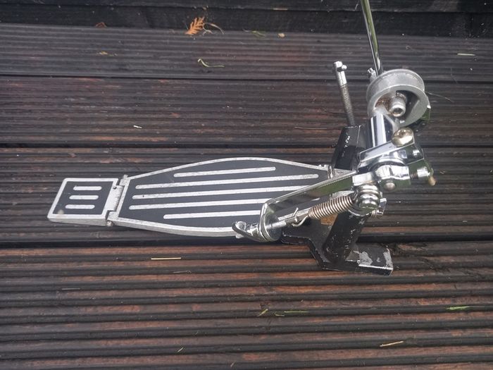 Sonor Vintage Bass Drum pedal