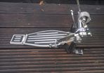 Sonor Vintage Bass Drum pedal