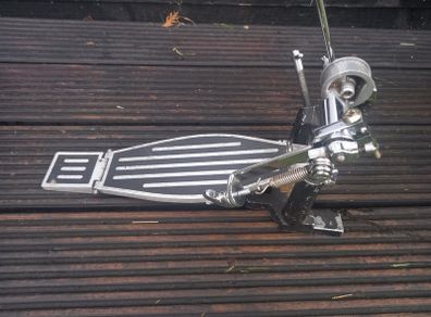 Sonor Vintage Bass Drum pedal