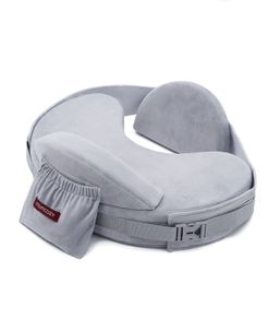 Mom cozy feeding pillow - Brand new unused