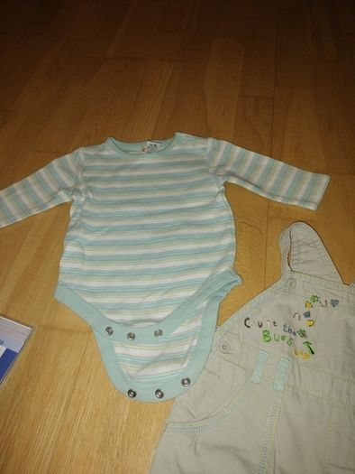Baby clothes