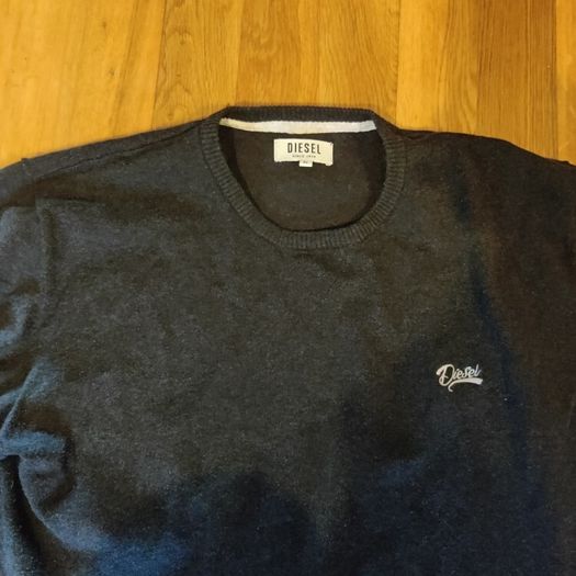 Diesel Sweater (XL)