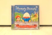 Humpty Dumpty cd